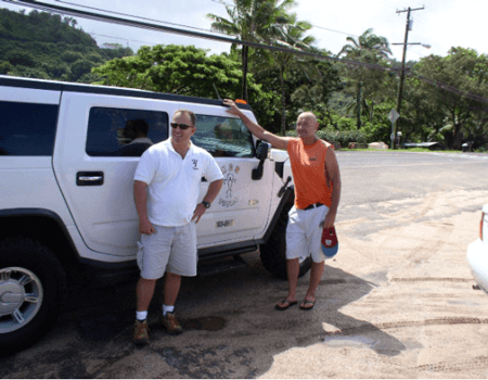 lost tours hawaii